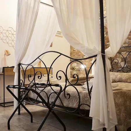 Casa Felice Maison De Charme Guest house Taranto