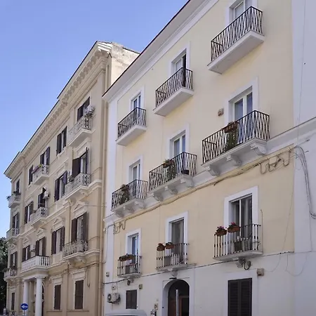 Casa Felice Maison De Charme Taranto