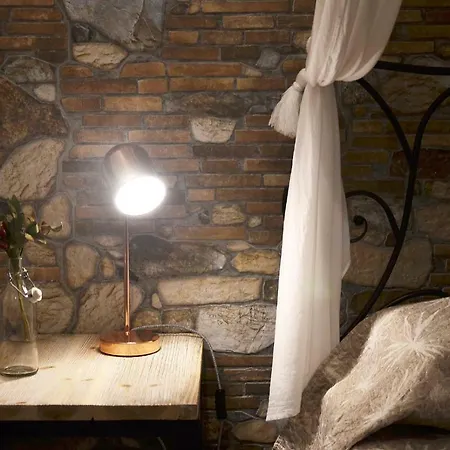 Casa Felice Maison De Charme * Taranto