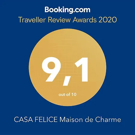 Casa Felice Maison De Charme Taranto